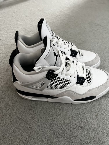Nike air jordan - 4, retrò