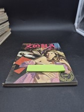 FUMETTO ZORA LA VAMPIRA  n. 1