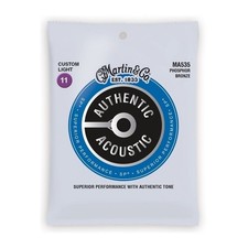 Martin MA535 Phosphor Bronze