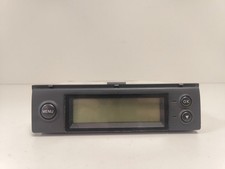 INTERIOR DISPLAY Nissan Micra