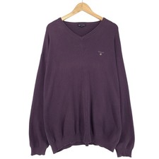 GANT Vintage Maglione Pullover