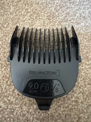 Remington quick cut pettine - remington,