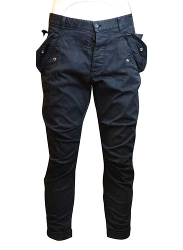 Dsquared2 pantalone uomo - dsquared2,