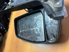 SPECCHIETTO RETROVISORE SINISTRO sx FORD Transit Serie Custom BK21-17683-LH 2012