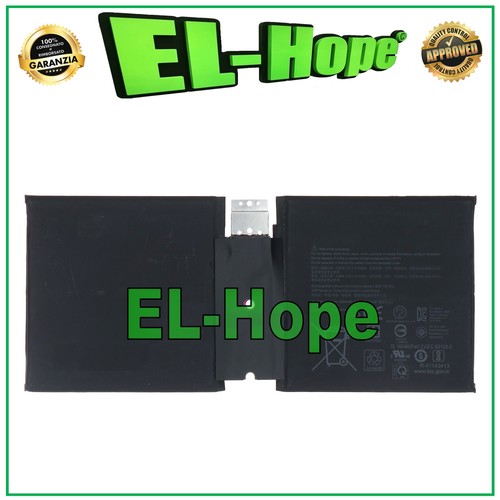 Batteria g16ta047h per - batteria,