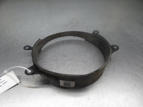 Coperchio protezione radiatore