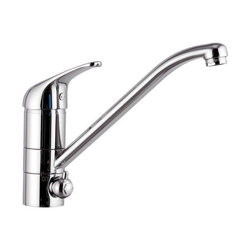 Miscelatore monocomando