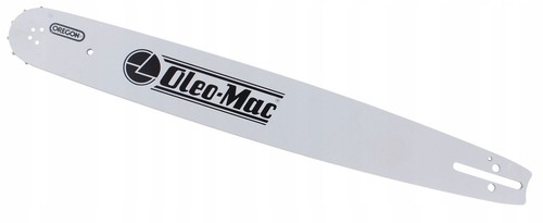 Barra 46 cm originale - 18'',