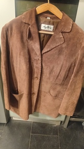 Giubbotto renna donna - giubbotto,