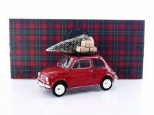 NOREV 1/18 - FIAT 500 L - 1968