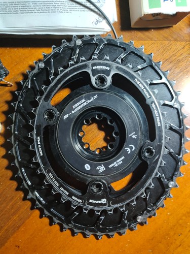 Rotor orings spain e - orings, 50-37