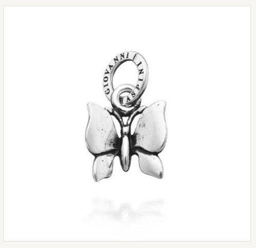 Raspini 6441 charm farfalla - 6441,