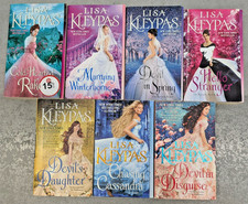 LISA KLEYPAS ~ Complete