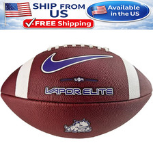 Nike TCU Horned Frogs Vapor