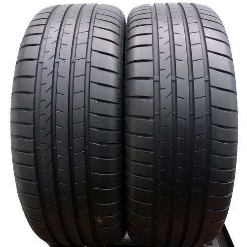 Bridgestone 235 55 r18 - 2, x