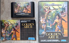 Gioco SEGA Mega Drive - CIB -