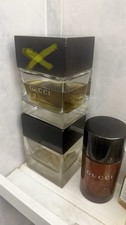 Profumo uomo gucci pour - gucci, homme