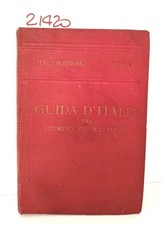 Guida d'Italia Italia