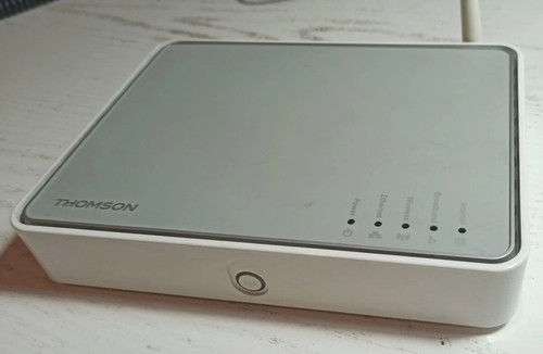 Thomson tg585 - tg585, v7