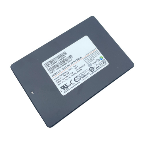 Samsung mz7km120hafd 120 - mz7km120hafd, 6g