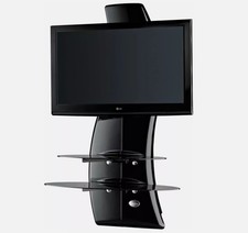 Supporto TV a parete Meliconi Ghost Design 2000