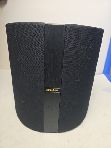 Boston acoustics mx - boston, vr-mx