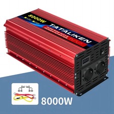 Inverter onda sinusoidale - a,