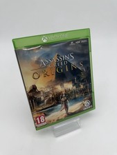 Assassin’s Creed Origins –