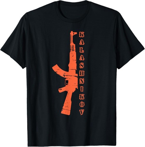 Nuova kalashnikov - kalashnikov,