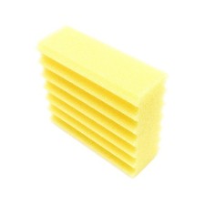 Sunsun ricambio spugna gialla - sunsun,