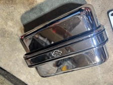 Harley Davidson Dyna Evo cover fusibili