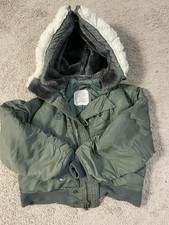 Vintage Alpha Industries N-2B