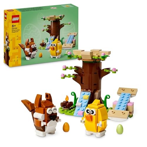 Lego parco giochi degli - giochi,