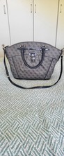 Borsa a mano donna Guess borsa