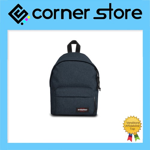 Eastpak orbit mini - eastpak, zaino