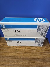 2 cartucce di stampa originali