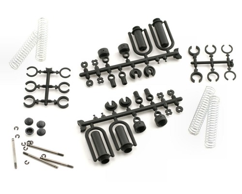 Kit ammortizzatori xray m18t - kit,