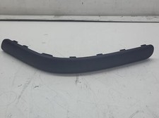 RIGHT REAR BUMPER TRIM FOR VW
