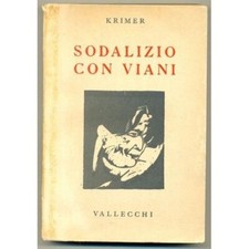 SODALIZIO CON VIANI Krimer III