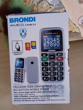 brondi senior phone