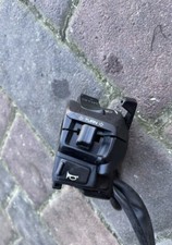 Commutatore Devio Luci SX HONDA CBR 600 F 99/00