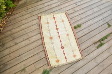 Tappeto Kilim Turco 20'x34''