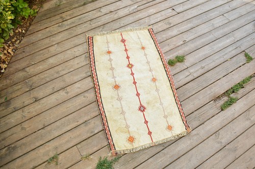 Tappeto kilim turco - turco, 20'x34''