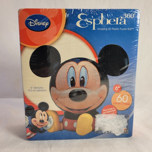Topolino disney esphera 360 - topolino,