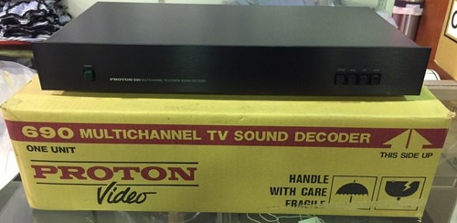 Nuovissimo decoder audio hifi - audio,