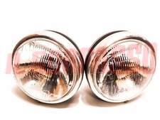 GRUPPI OTTICI FANALI FARI +