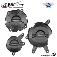Complete GBRacing Engine