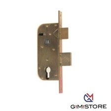 Serratura Cancello Iseo Art.630.35.0 Eentrata mm. 35