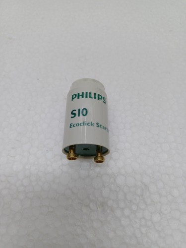 Starter philips s10 single - s10,
