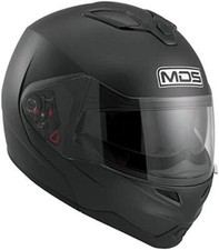 Casco Modulare Flip-up MDS